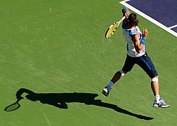 Masters d'Indian Wells 2008