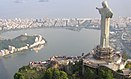 Cristo Redentor, Rio de Janeiro