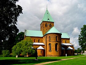 Image illustrative de l’article Église Saint-Bendt