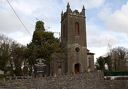 Riverstown Church of Ireland