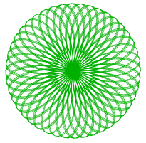 Abbildung 4: Rosette: '"`UNIQ--postMath-00000004-QINU`"'