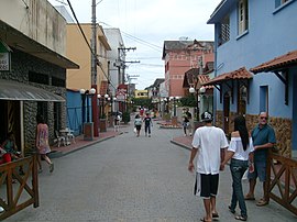 Rua João Baptista Wernersbach