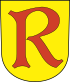 Blason de Rüti