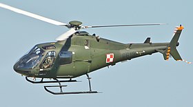 Image illustrative de l’article PZL SW-4