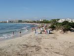 Platja de sa Coma (Sant Llorenç des Cardassar)