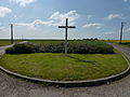 croix de chemin Le Bosc Yves