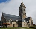 Kirche Saint Philbert in Noirmoutier