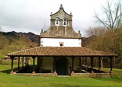 Santuario de Miravalles