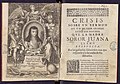 Image 4Portrait and book by Sor Juana Inés de la Cruz, Baroque poet and writer. (from Culture of Mexico)