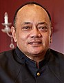 Tonga Prime Minister Siaosi Sovaleni