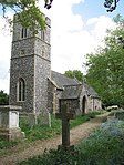 Church of St Andrew