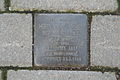 Stolperstein, Schlossersraße 29