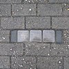 Stolpersteine Goch Mühlenstraße 37