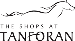 The Shops at Tanforan logo