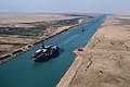Image 58The Suez Canal (from Egypt)