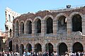 Arènes de Vérone.