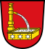 Blason de Breitenbrunn