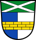 Coat of arms of Grafling