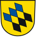 Coat of arms of Kernen im Remstal