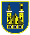 Blason de Ancien arrondissement de Löbau-Zittau