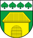 Coat of arms of Triebel