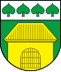 Coat of arms of Triebel