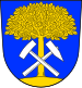 Coat of arms of Wackersdorf