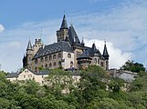 Schloss Wernigerode 2020