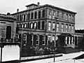 Ybor Factory Building (c. 1902)