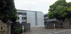 香川県立善通寺第一高等学校