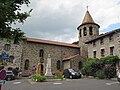 Église Saint-Pierre de Goudet