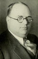 Edward Bacigalupo