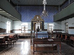 Worker´s Synagogue