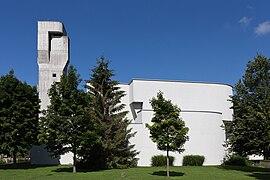 Katholische Kirche St. Antonius