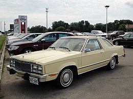 1978 Zephyr Z-7