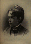 Anna Adams Gordon