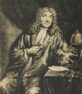 Antony van Leeuwenhoek