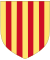 Escudo de armas de Pirineos Orientales