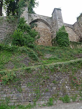 Image illustrative de l’article Château d'Auray