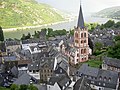 St. Peter, Bacharach