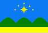 Flag of Tartarugalzinho