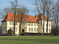 Baukau, castle: Schloss Strünkede