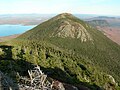 Mount Bigelow, Avery Peak