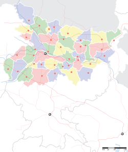 মাধেপুরা Madhepura বিহার-এ অবস্থিত