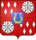 Coat of arms of La Vieille-Lyre