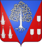 Brasão de armas de Vanves