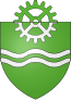 Blason de Bécancour