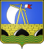 Blason de Pont-de-Veyle