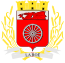 Blason de La Roë