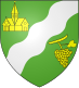 Coat of arms of Cheix-en-Retz